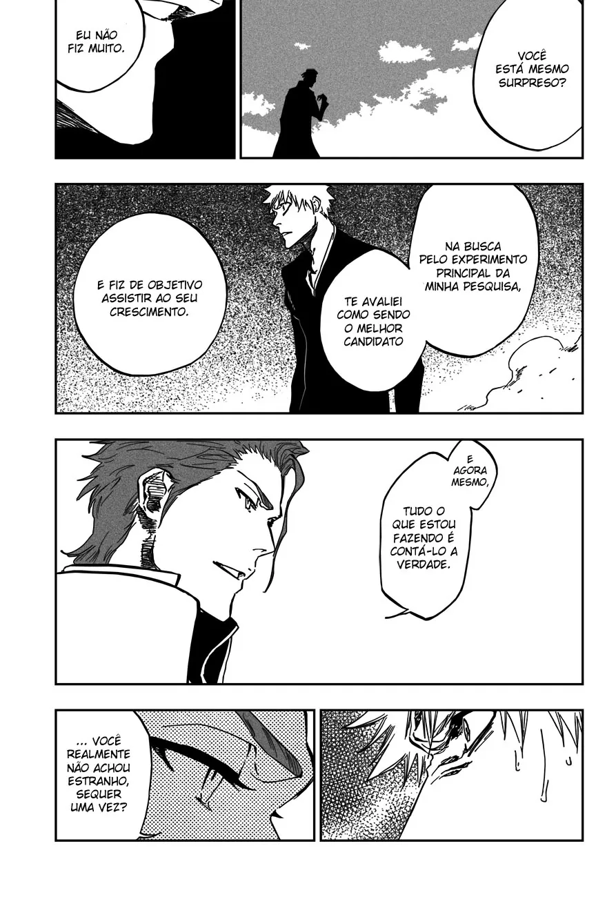 Read Bleach (PT-BR) PT Manga Online