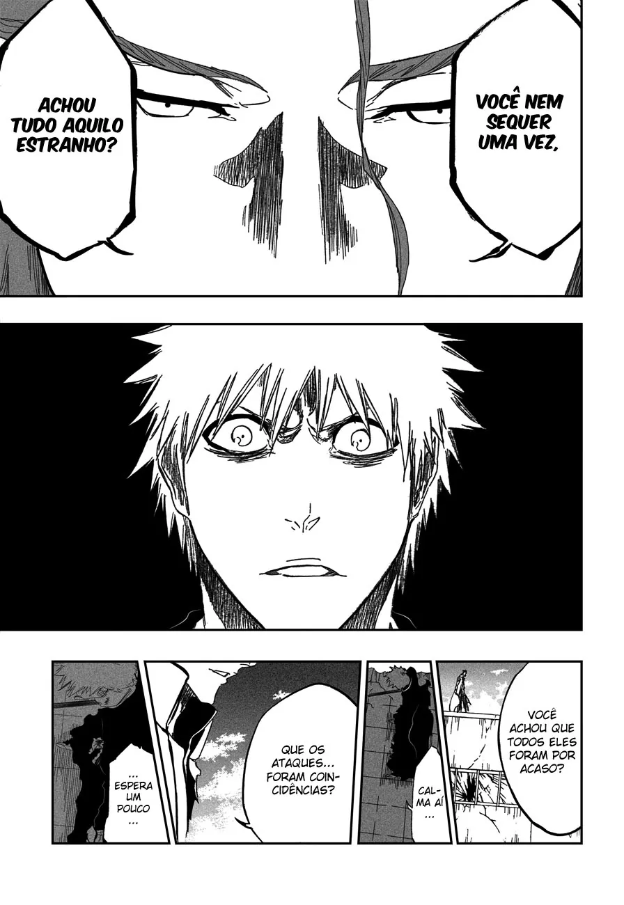 Read Bleach (PT-BR) PT Manga Online