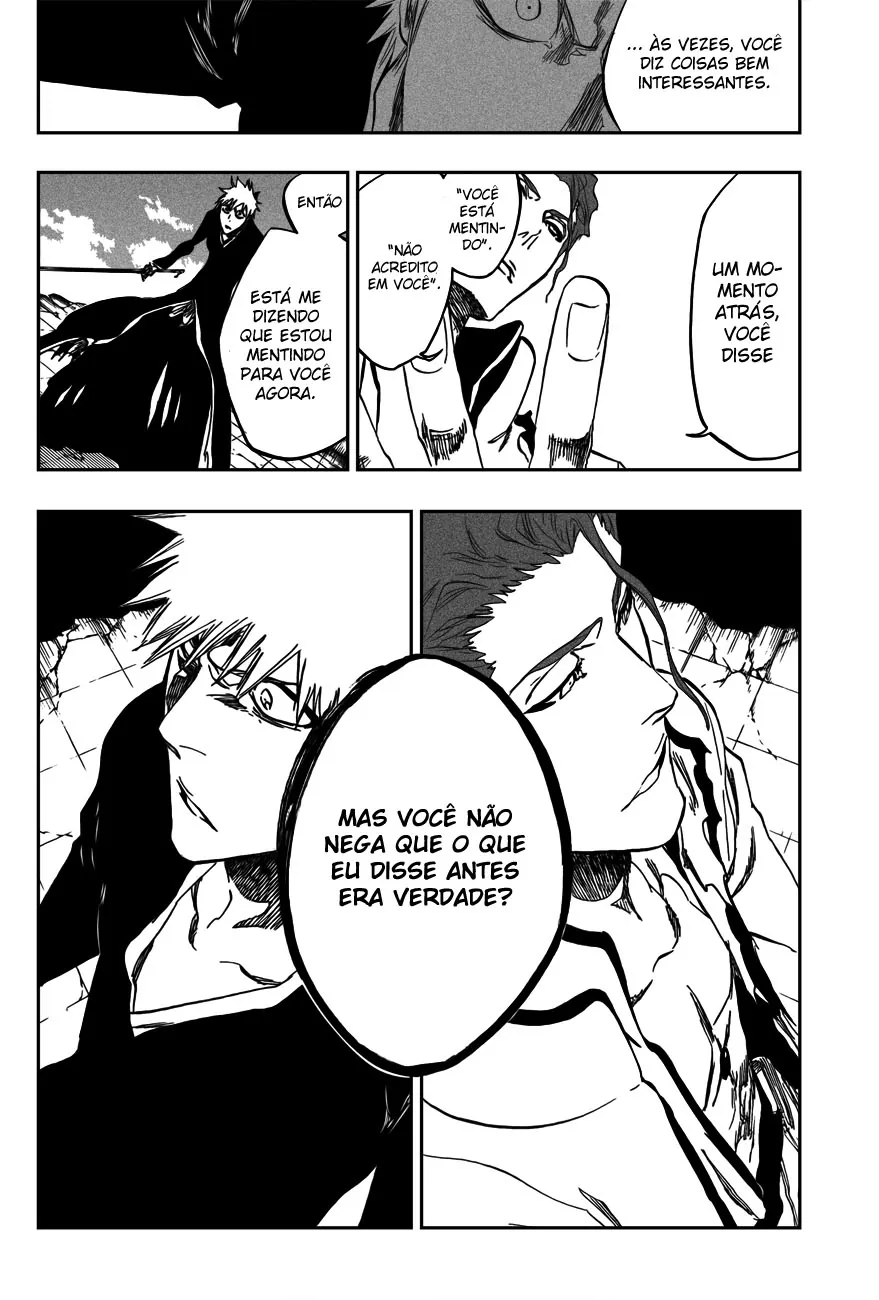 Read Bleach (PT-BR) PT Manga Online