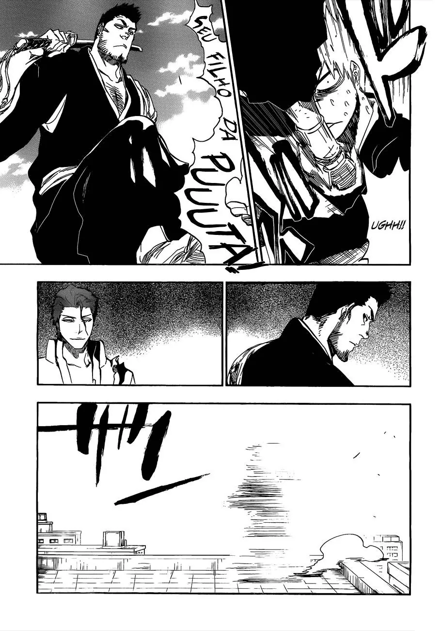 Read Bleach (PT-BR) PT Manga Online