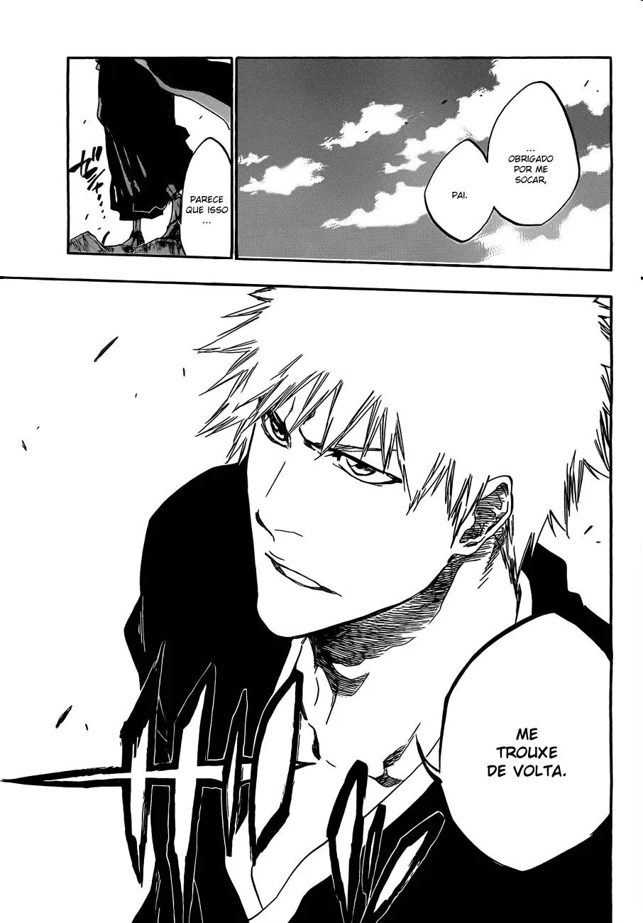 Read Bleach (PT-BR) PT Manga Online