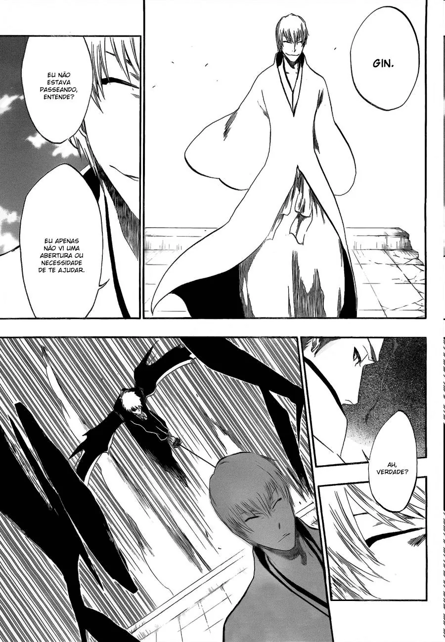 Read Bleach (PT-BR) PT Manga Online