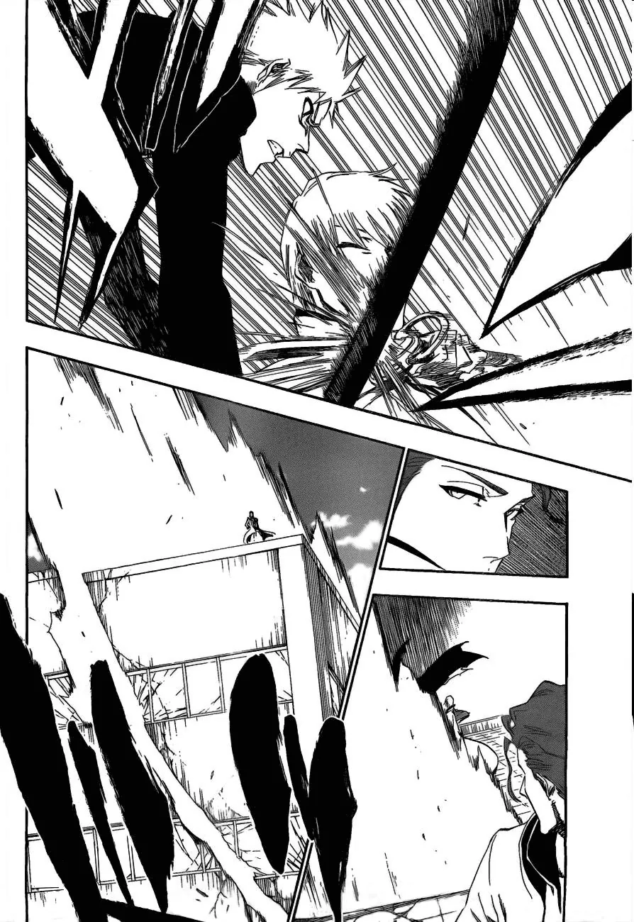 Read Bleach (PT-BR) PT Manga Online