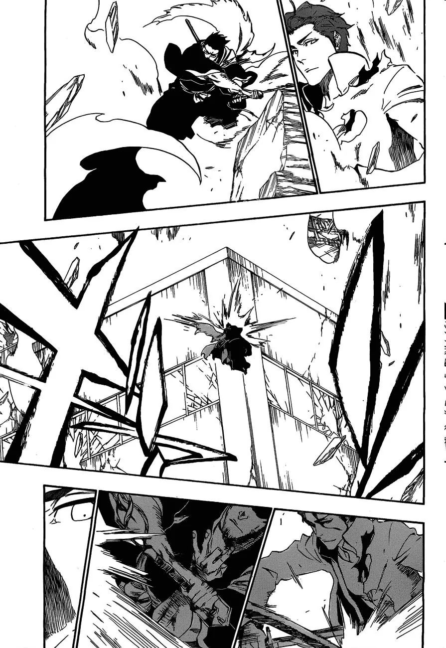 Read Bleach (PT-BR) PT Manga Online