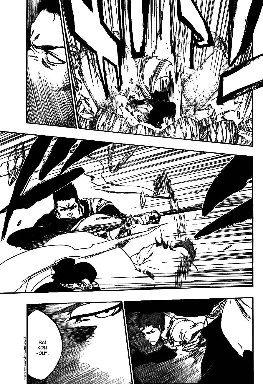 Read Bleach (PT-BR) PT Manga Online