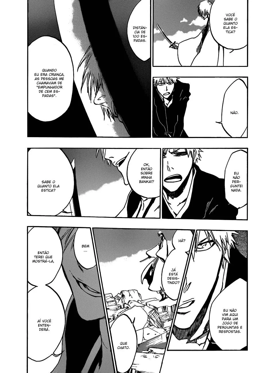 Read Bleach (PT-BR) PT Manga Online