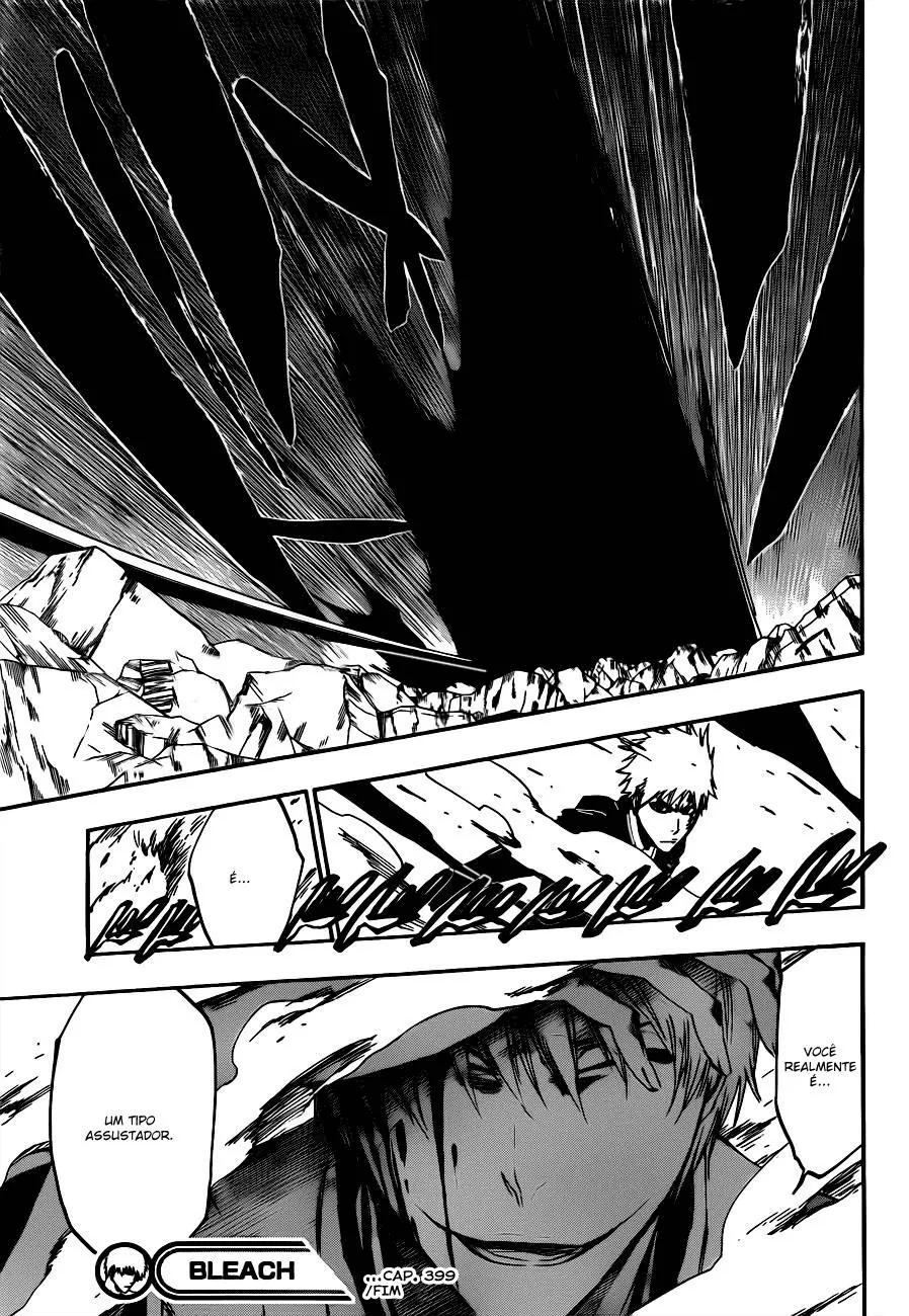 Read Bleach (PT-BR) PT Manga Online