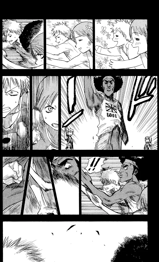 Read Bleach (PT-BR) PT Manga Online