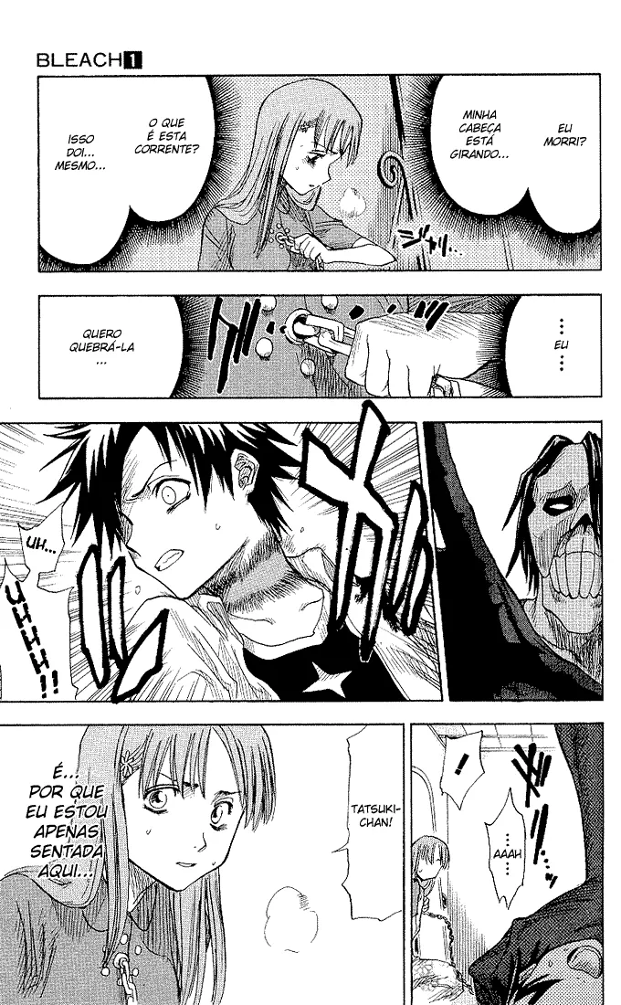 Read Bleach (PT-BR) PT Manga Online