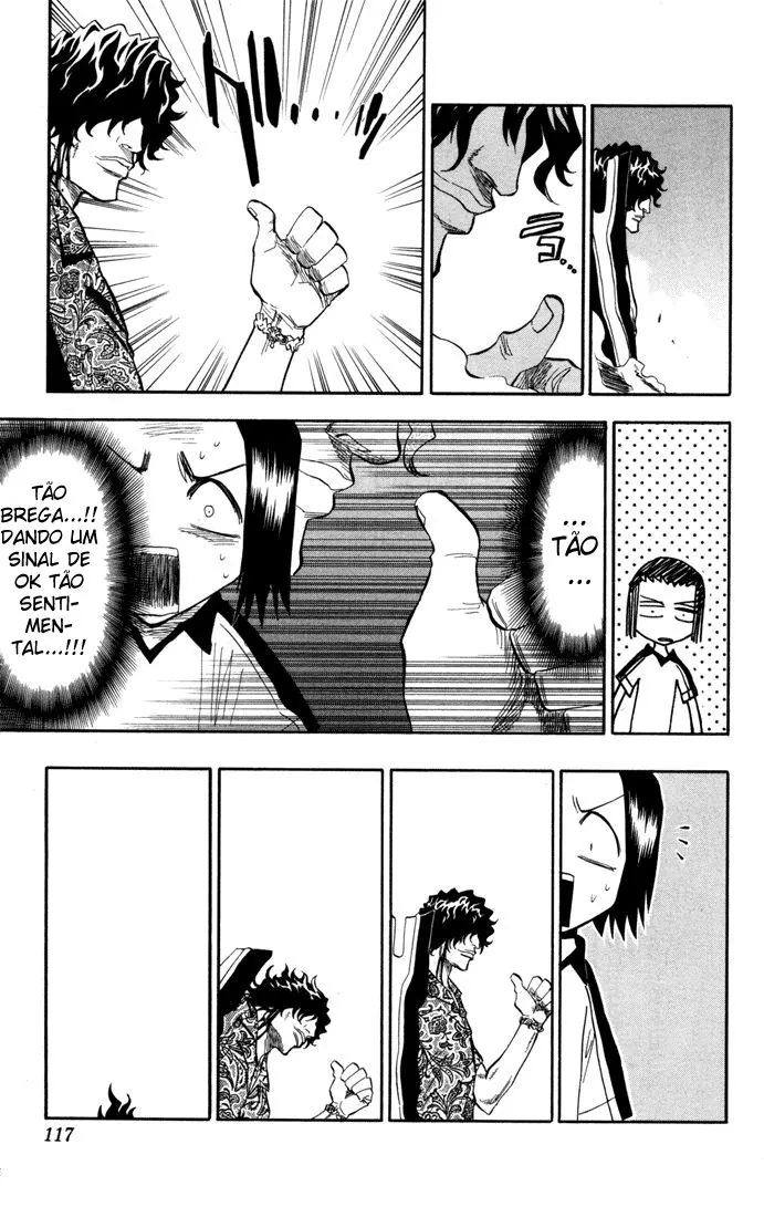 Read Bleach (PT-BR) PT Manga Online