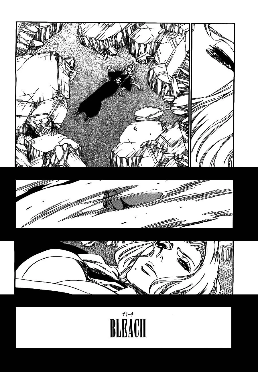 Read Bleach (PT-BR) PT Manga Online