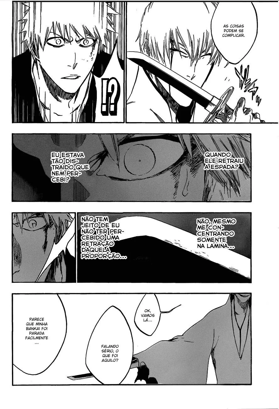 Read Bleach (PT-BR) PT Manga Online