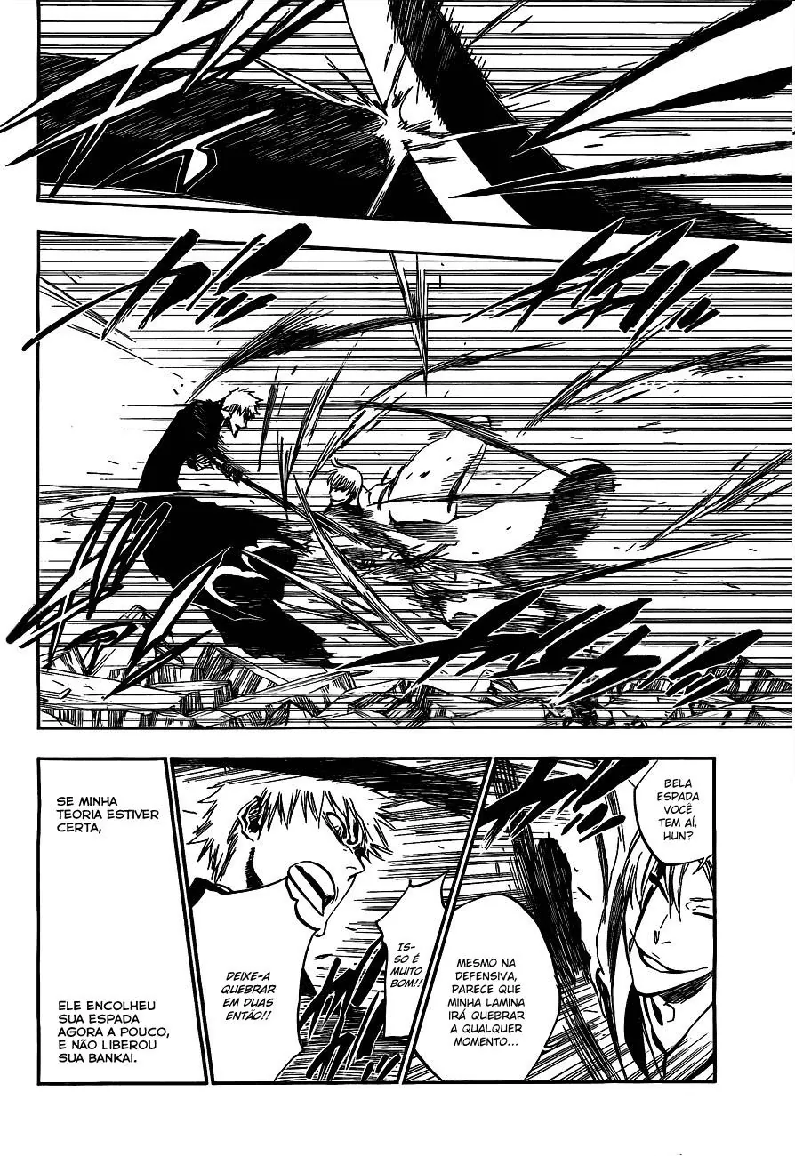 Read Bleach (PT-BR) PT Manga Online