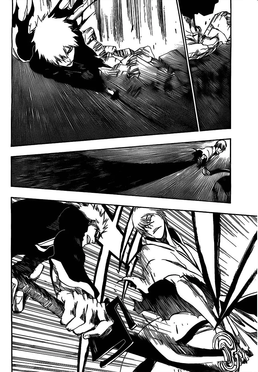 Read Bleach (PT-BR) PT Manga Online