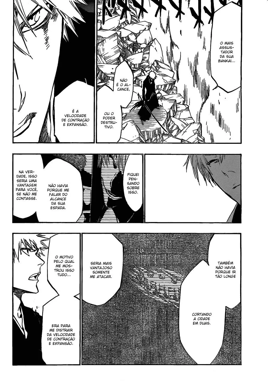 Read Bleach (PT-BR) PT Manga Online
