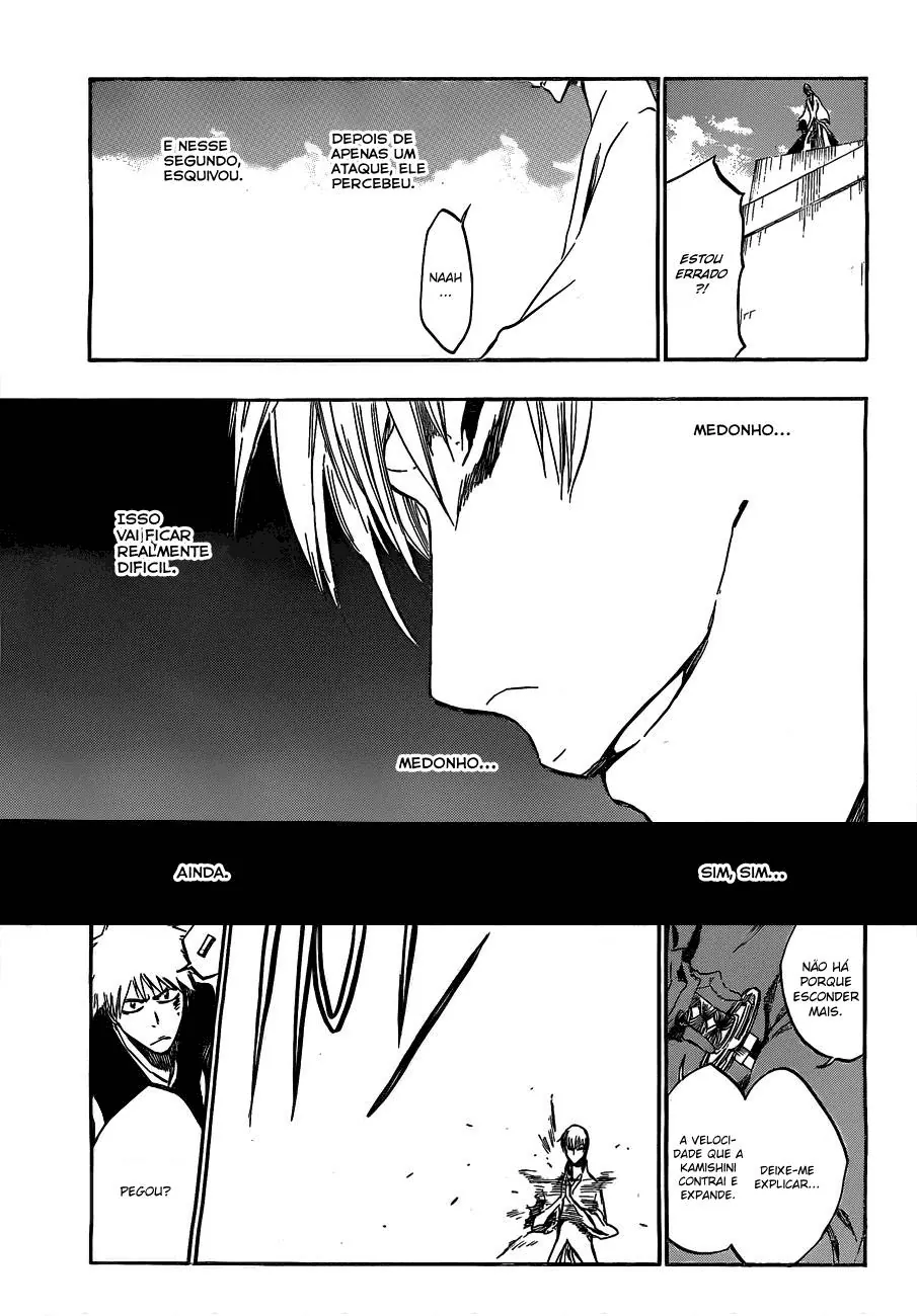 Read Bleach (PT-BR) PT Manga Online