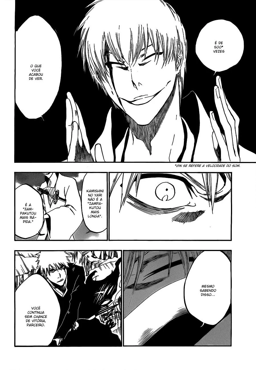Read Bleach (PT-BR) PT Manga Online