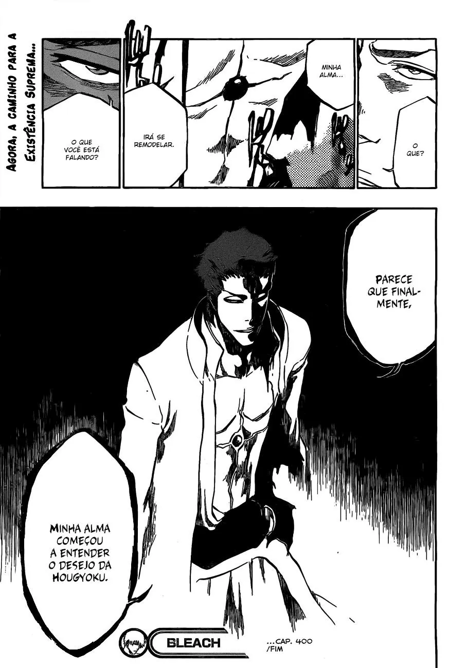 Read Bleach (PT-BR) PT Manga Online
