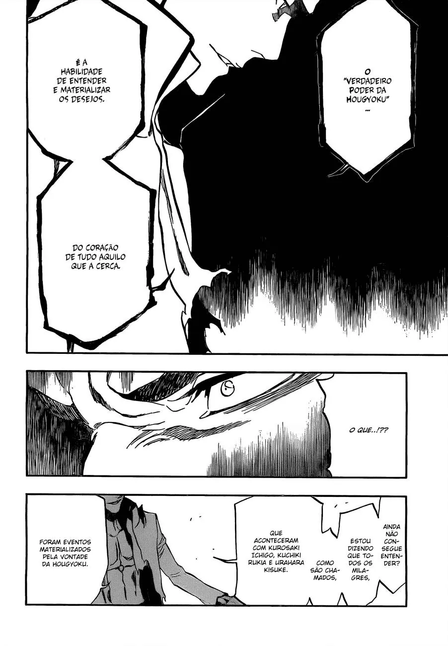 Read Bleach (PT-BR) PT Manga Online