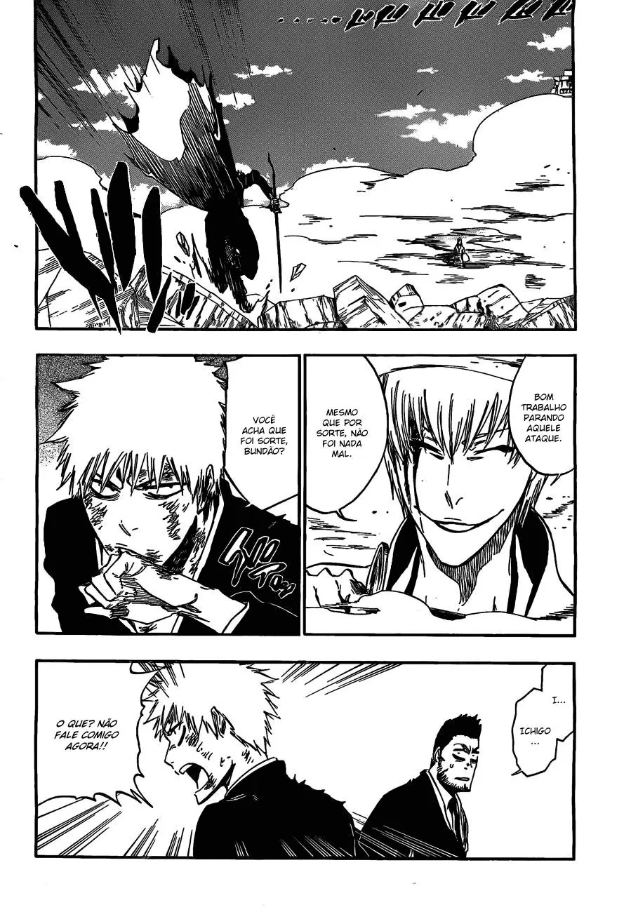 Read Bleach (PT-BR) PT Manga Online