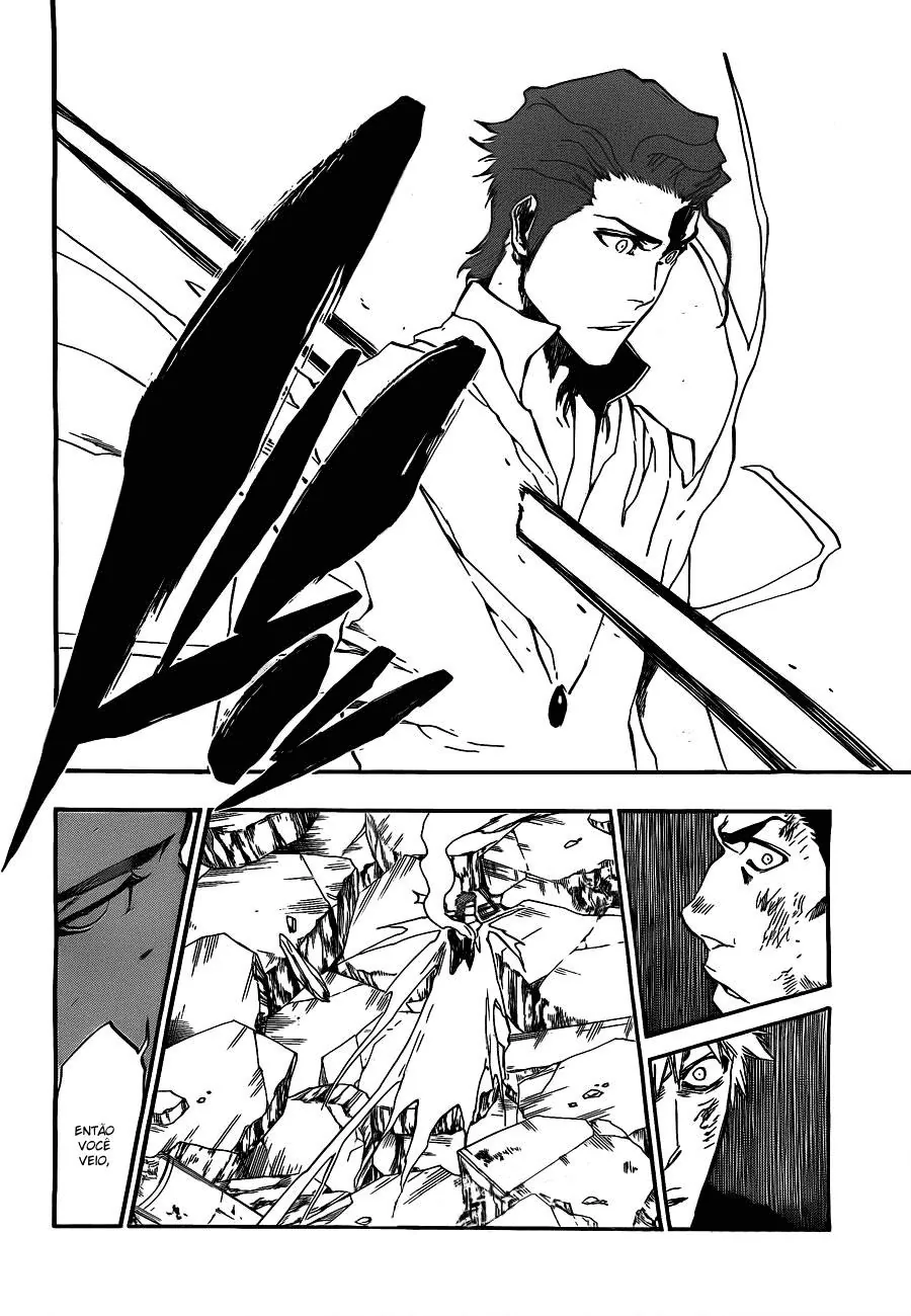 Read Bleach (PT-BR) PT Manga Online