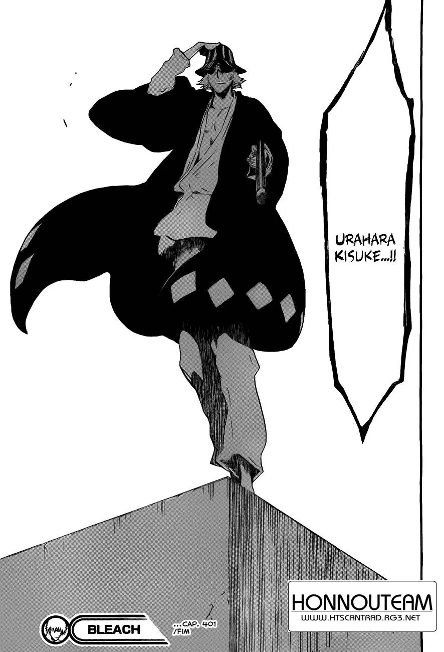 Read Bleach (PT-BR) PT Manga Online