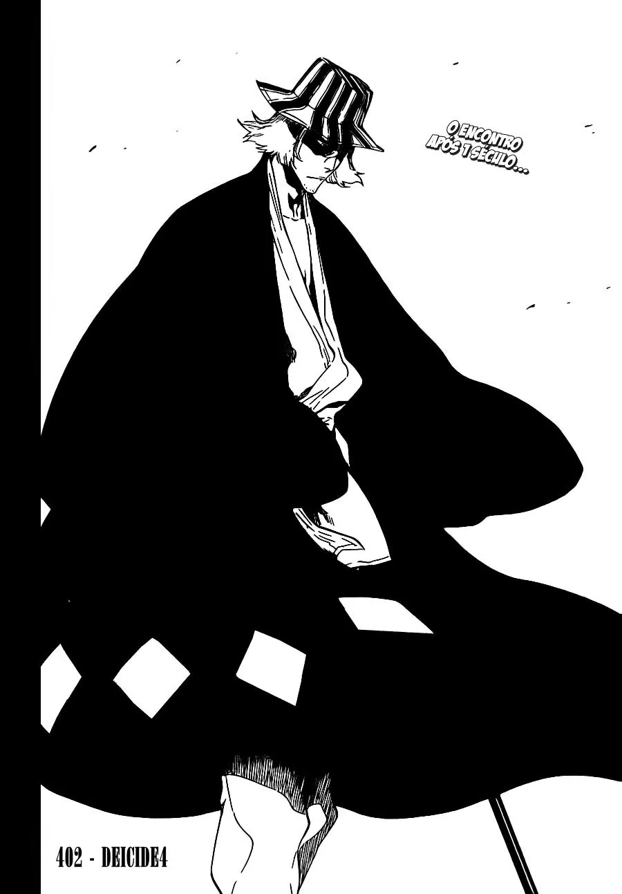 Read Bleach (PT-BR) PT Manga Online