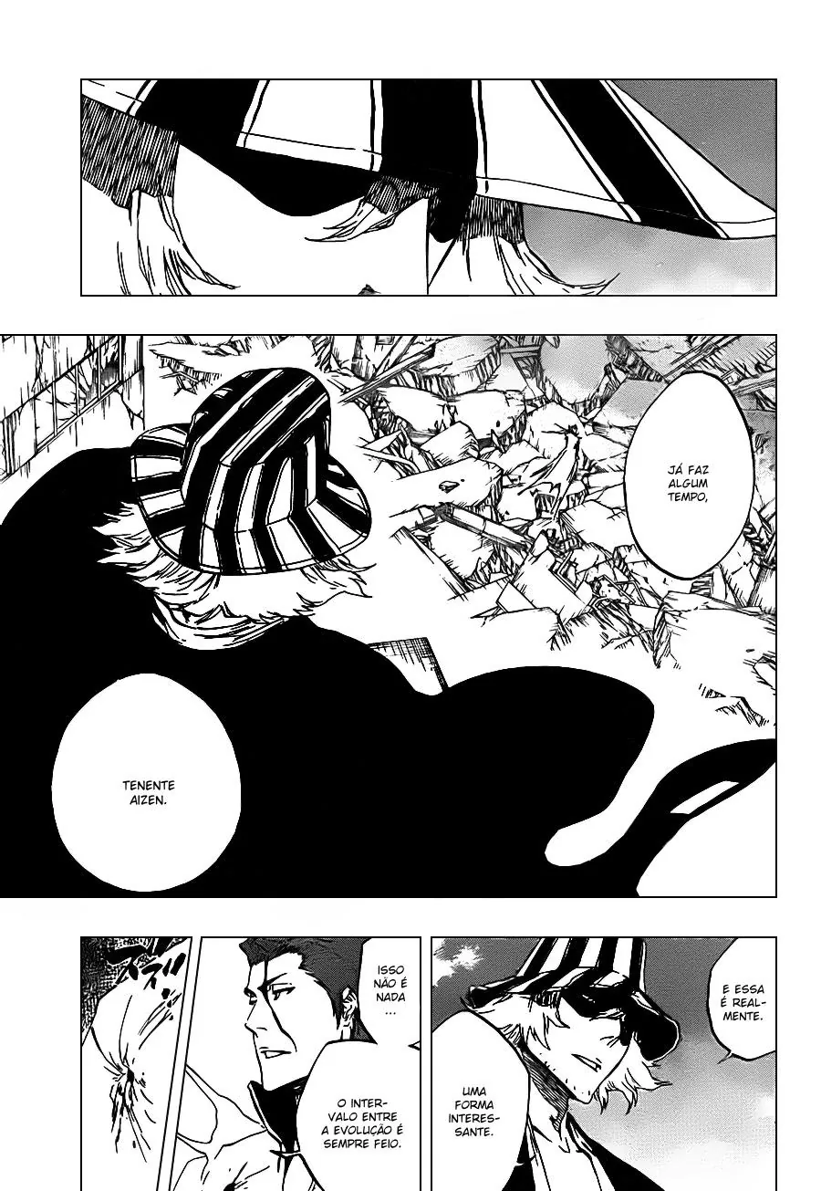 Read Bleach (PT-BR) PT Manga Online