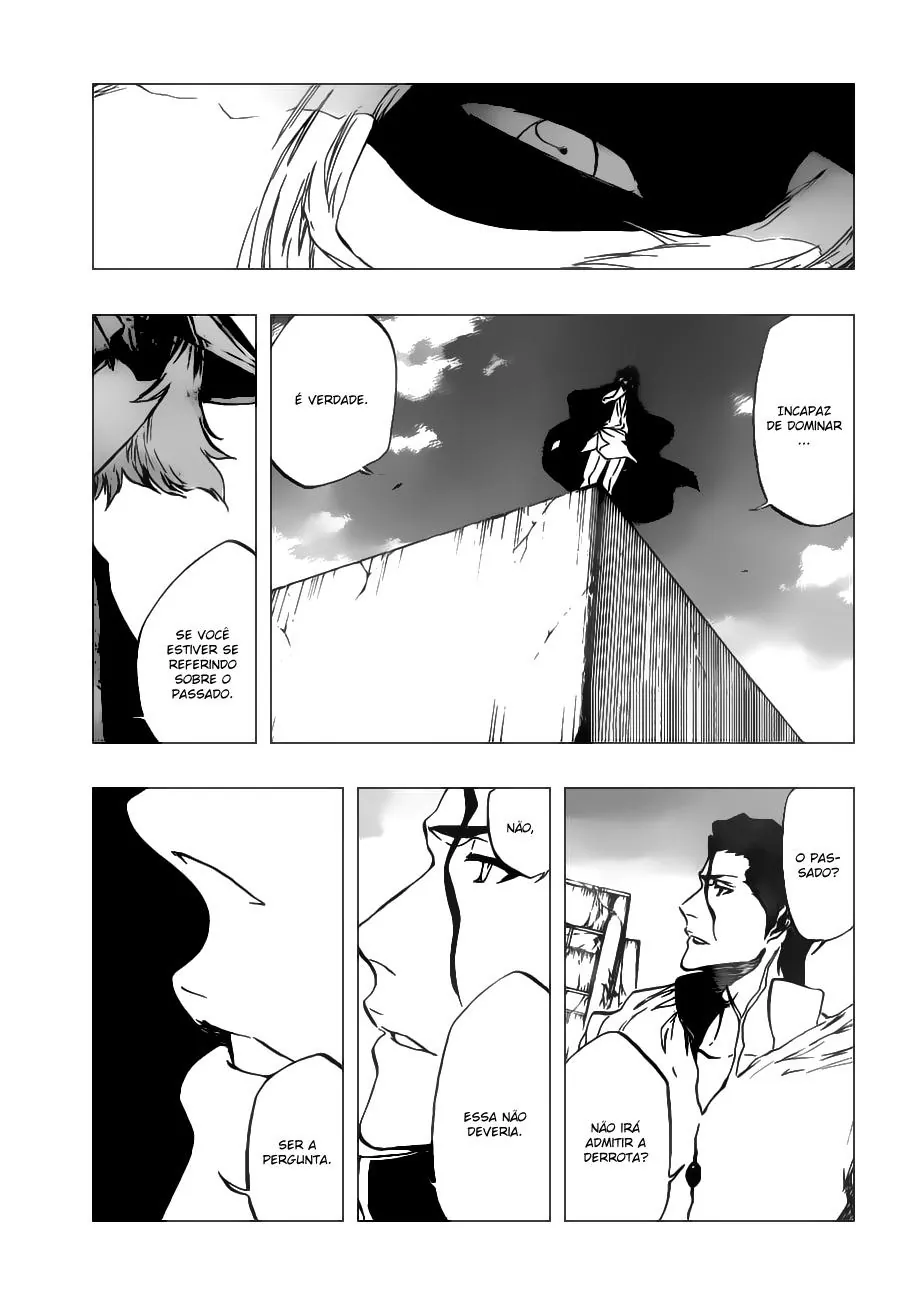 Read Bleach (PT-BR) PT Manga Online