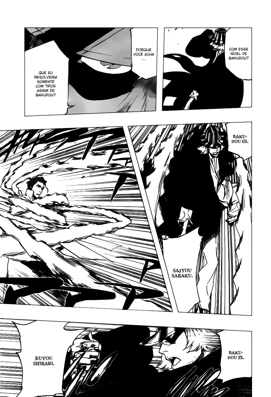 Read Bleach (PT-BR) PT Manga Online
