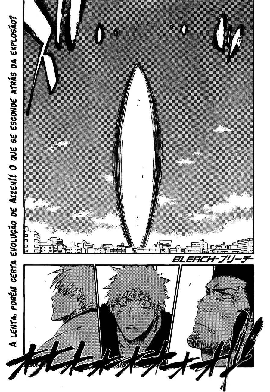 Read Bleach (PT-BR) PT Manga Online