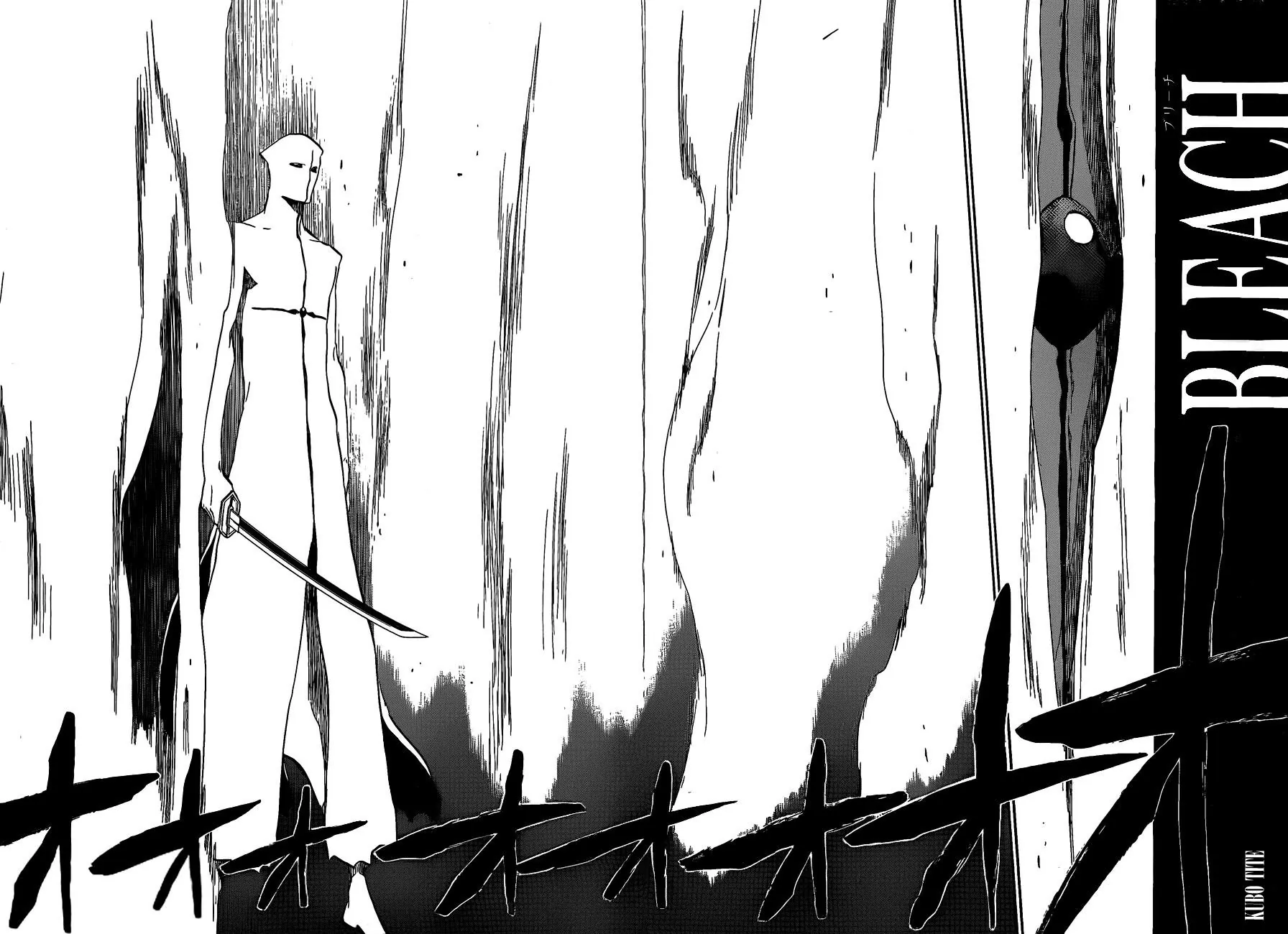 Read Bleach (PT-BR) PT Manga Online