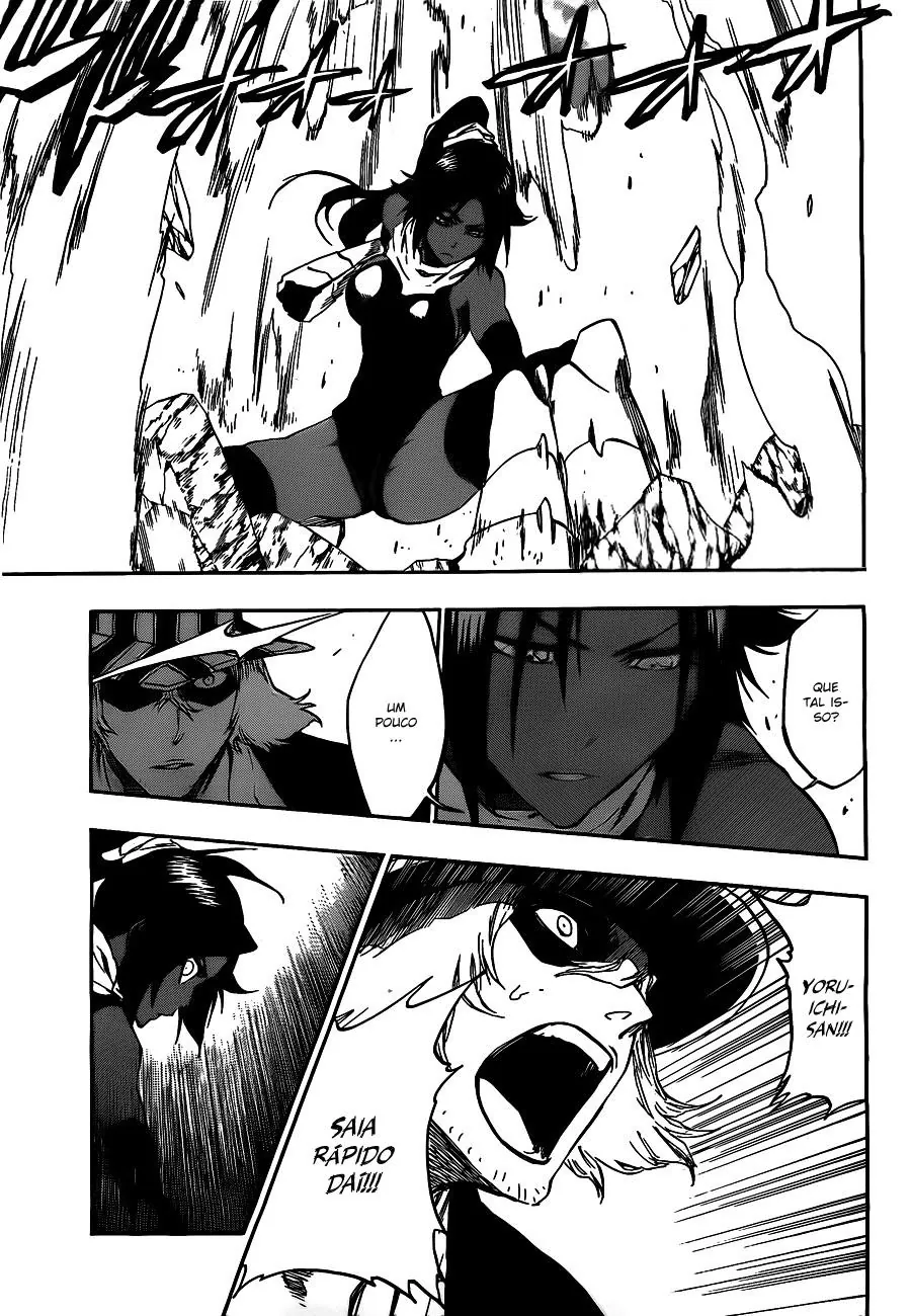 Read Bleach (PT-BR) PT Manga Online