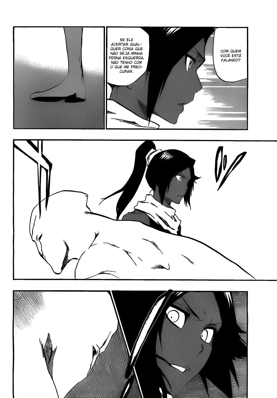 Read Bleach (PT-BR) PT Manga Online