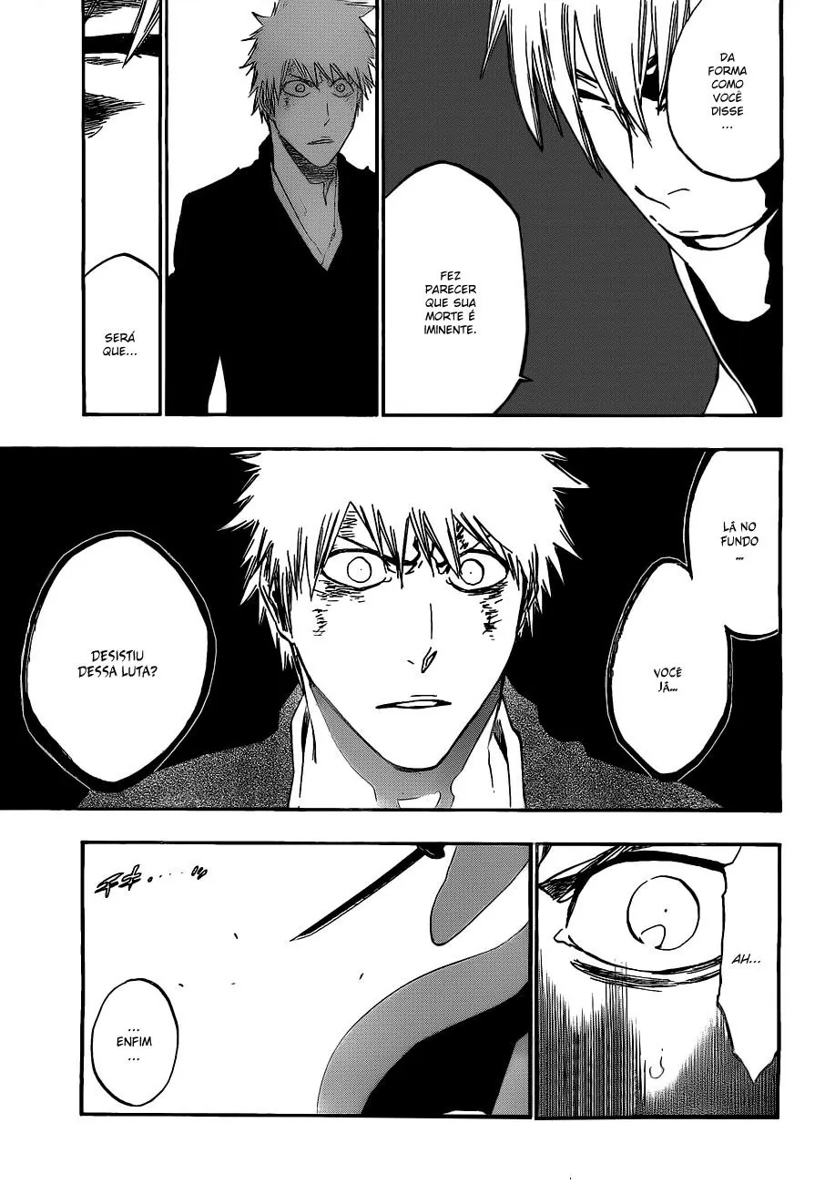 Read Bleach (PT-BR) PT Manga Online