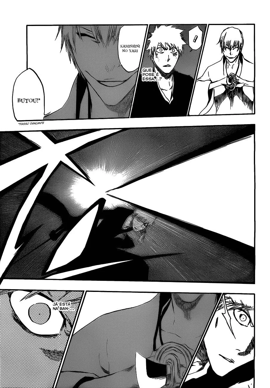 Read Bleach (PT-BR) PT Manga Online