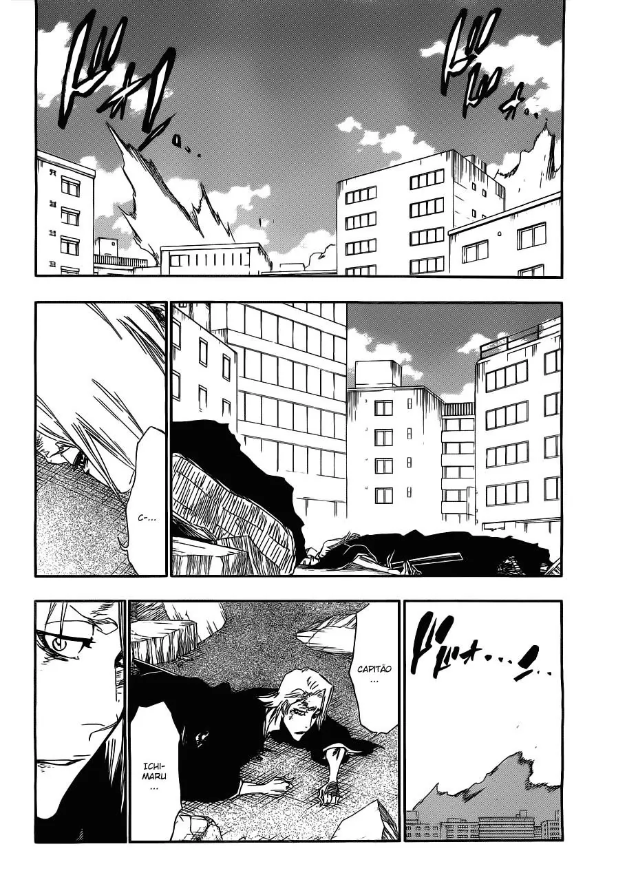 Read Bleach (PT-BR) PT Manga Online