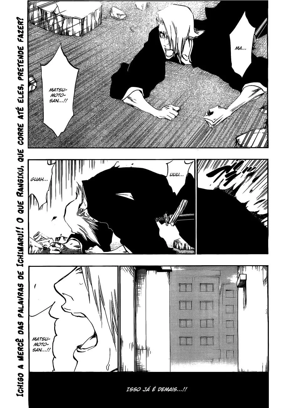 Read Bleach (PT-BR) PT Manga Online