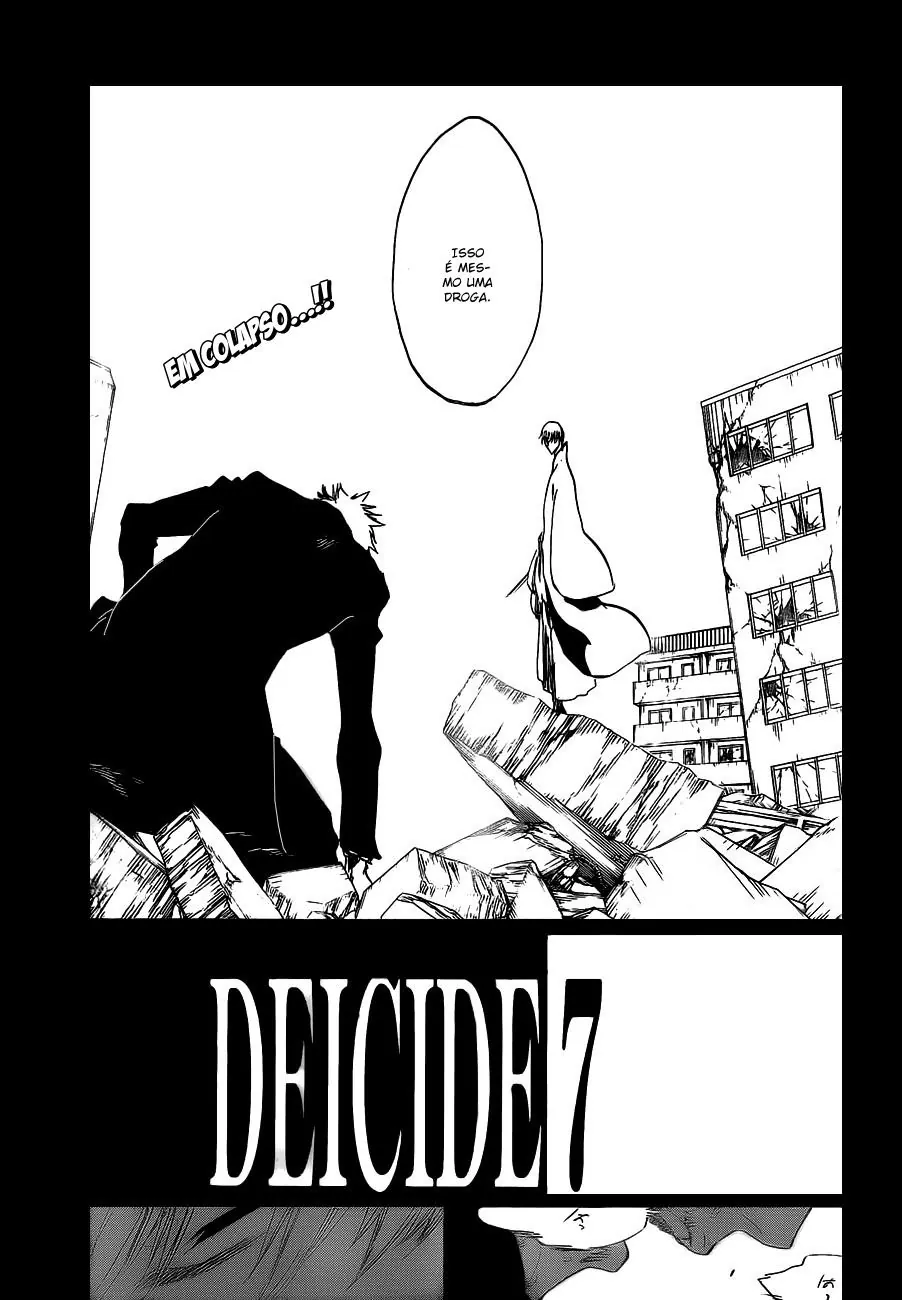 Read Bleach (PT-BR) PT Manga Online