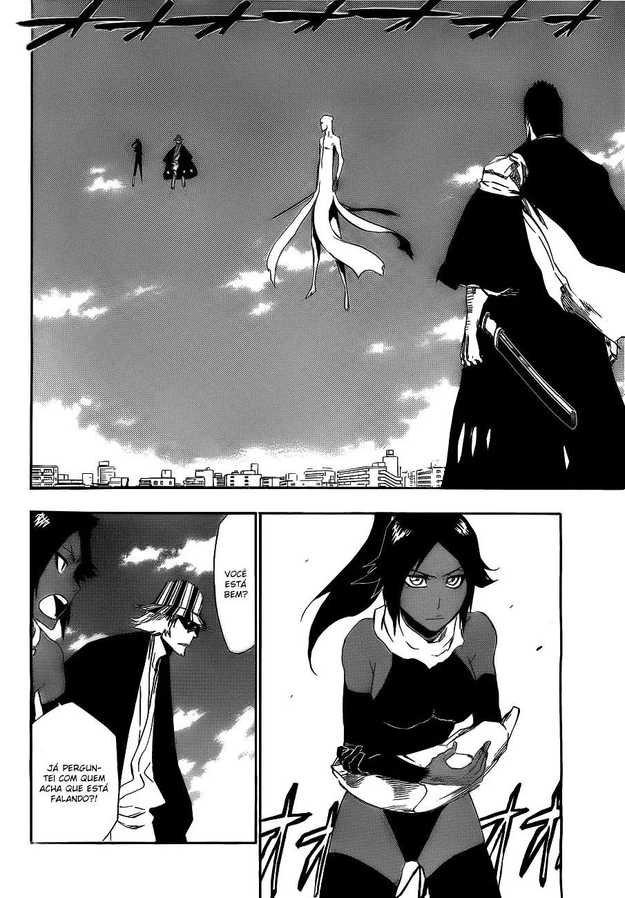 Read Bleach (PT-BR) PT Manga Online