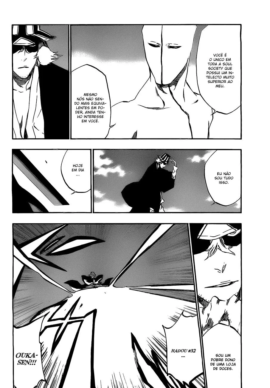 Read Bleach (PT-BR) PT Manga Online
