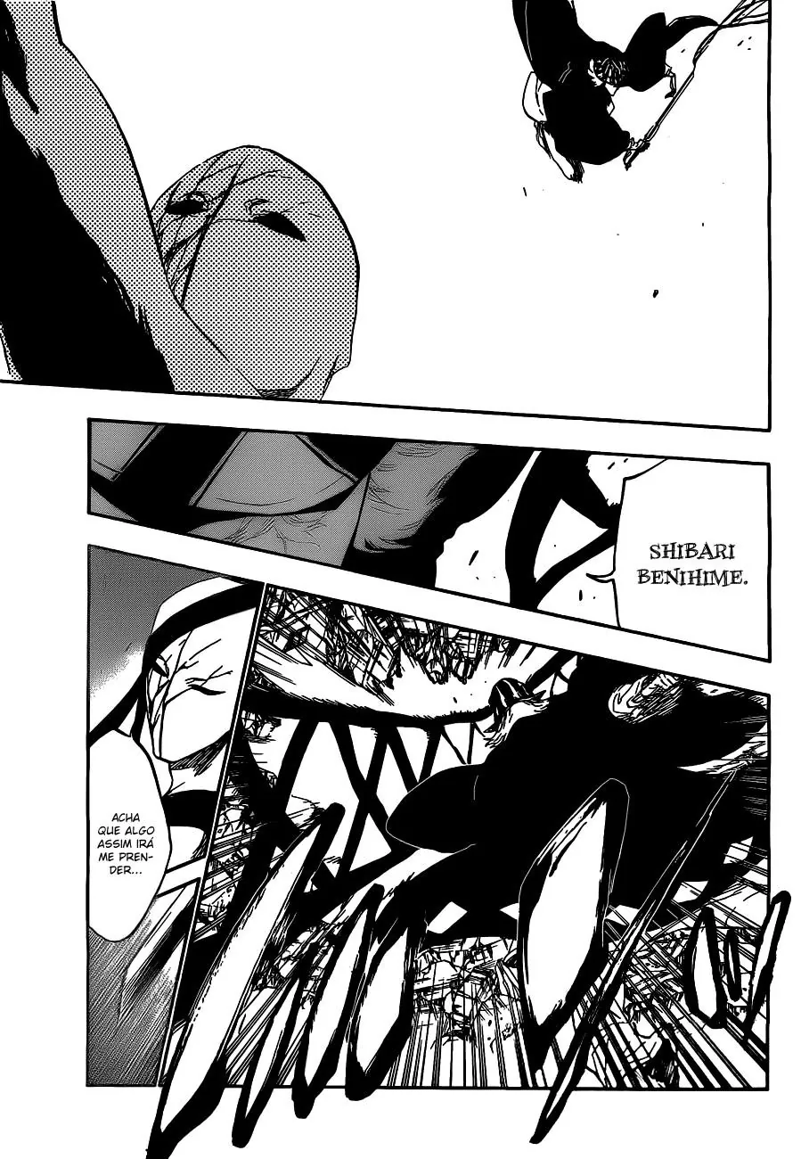 Read Bleach (PT-BR) PT Manga Online