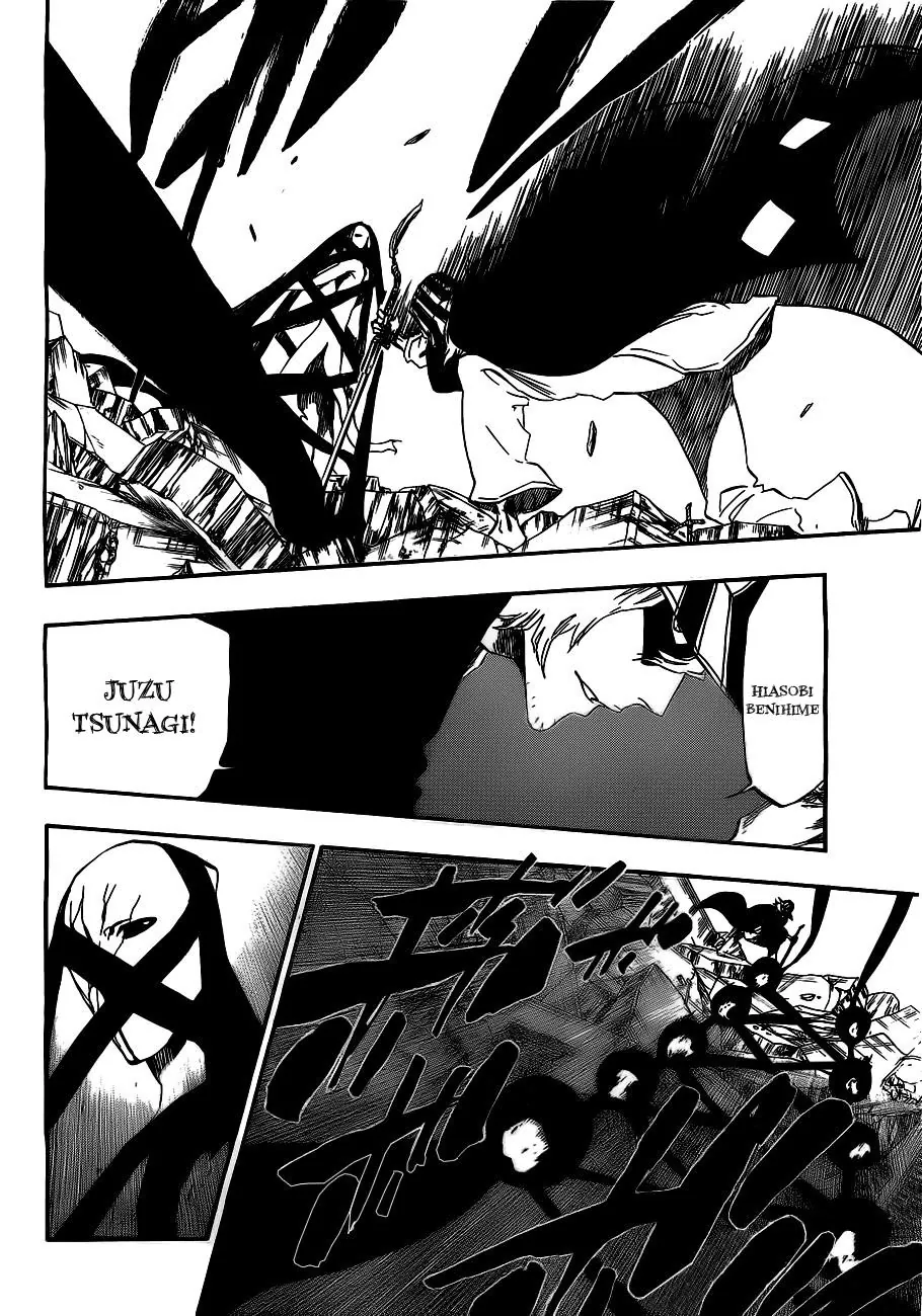 Read Bleach (PT-BR) PT Manga Online