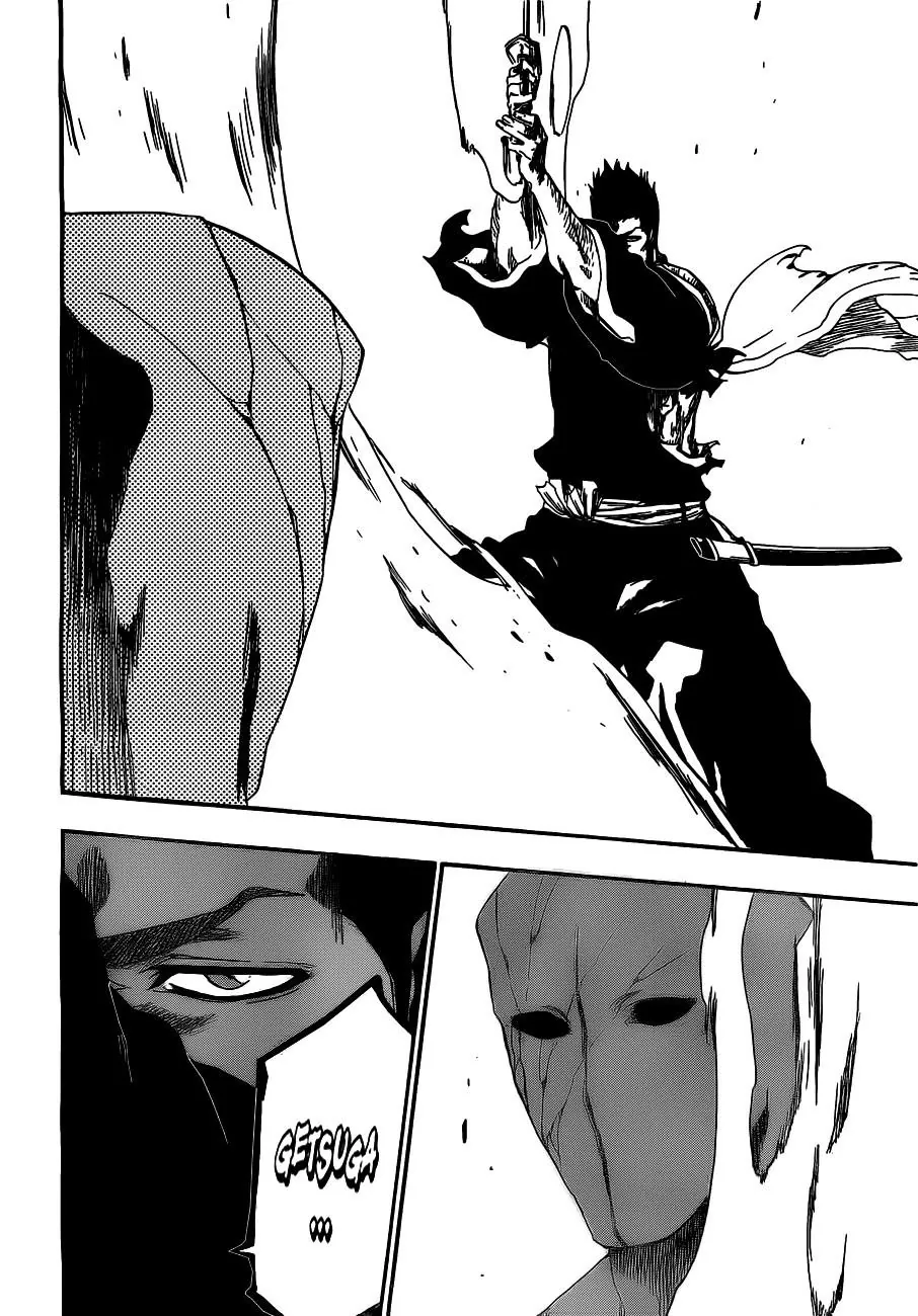 Read Bleach (PT-BR) PT Manga Online