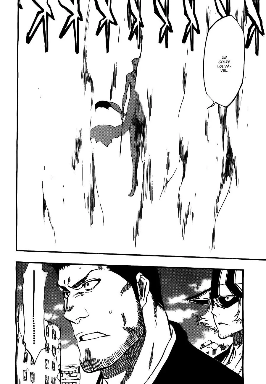 Read Bleach (PT-BR) PT Manga Online