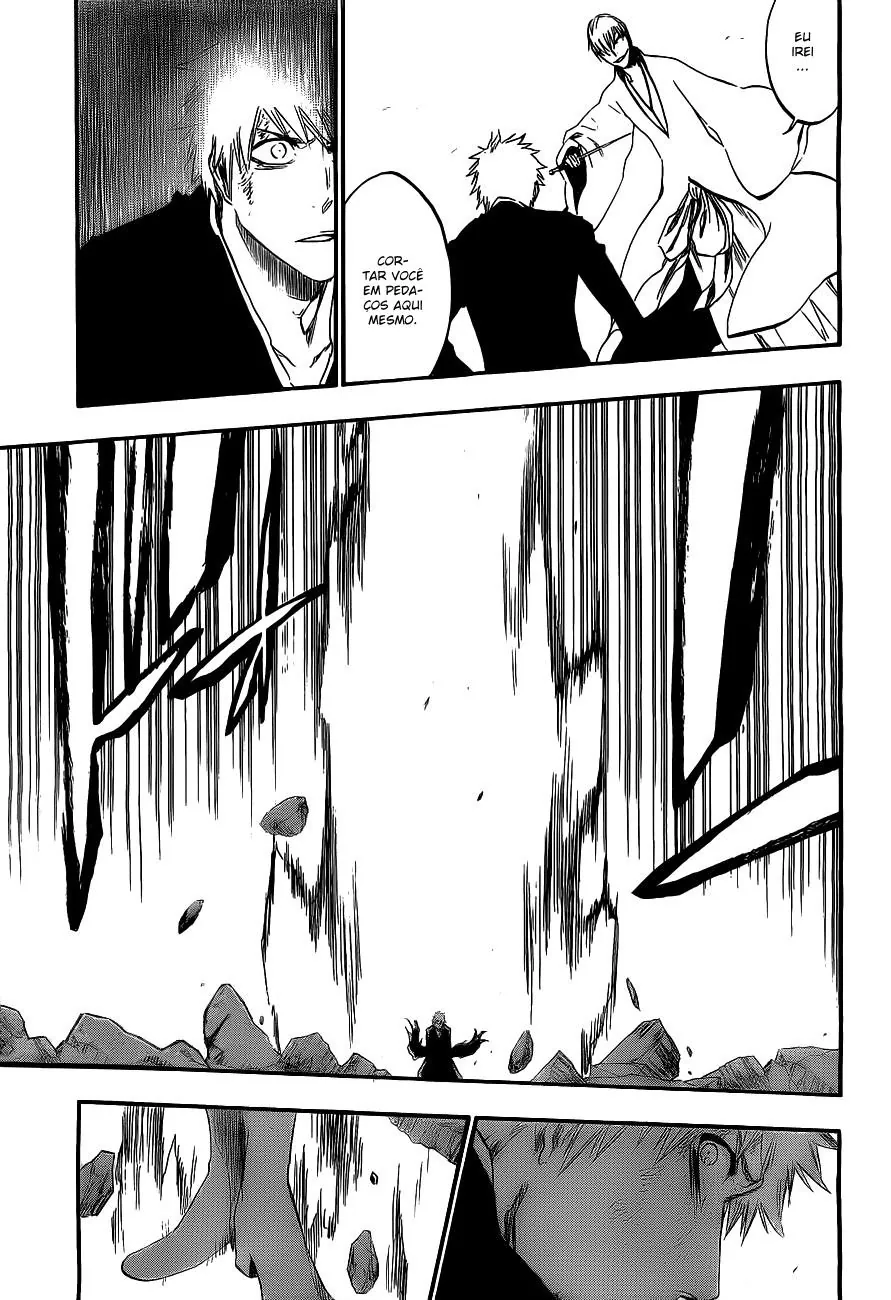 Read Bleach (PT-BR) PT Manga Online