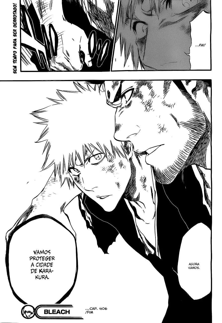 Read Bleach (PT-BR) PT Manga Online