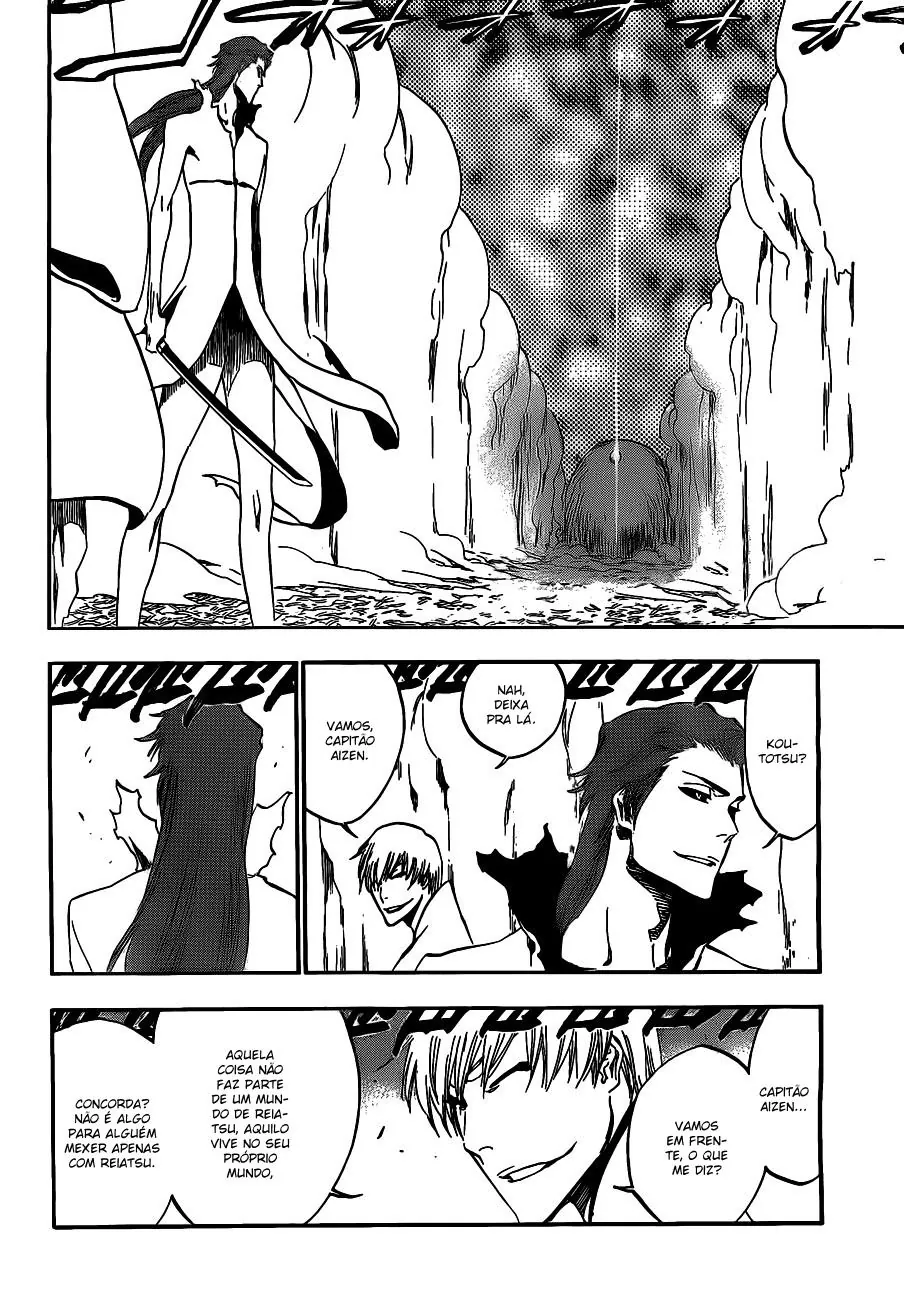 Read Bleach (PT-BR) PT Manga Online