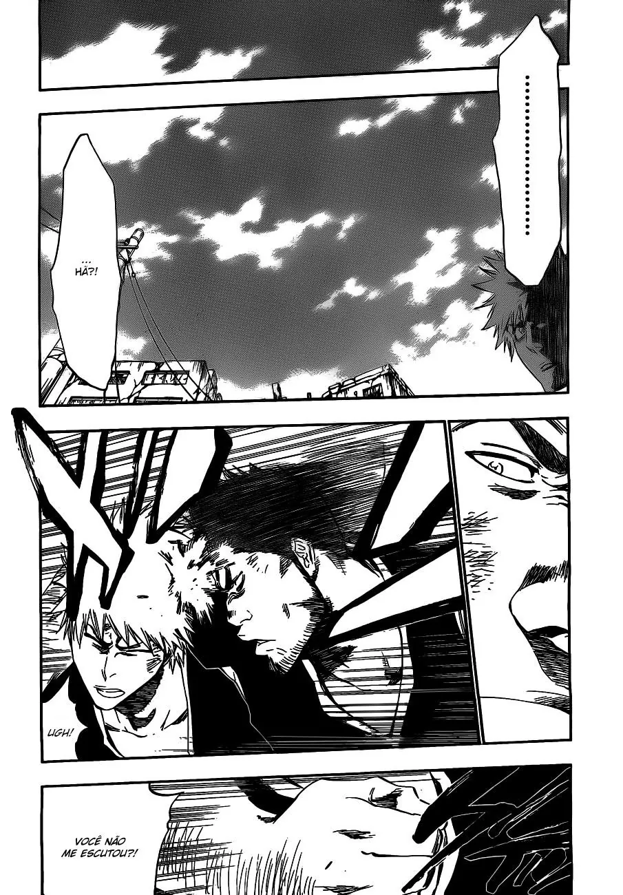 Read Bleach (PT-BR) PT Manga Online