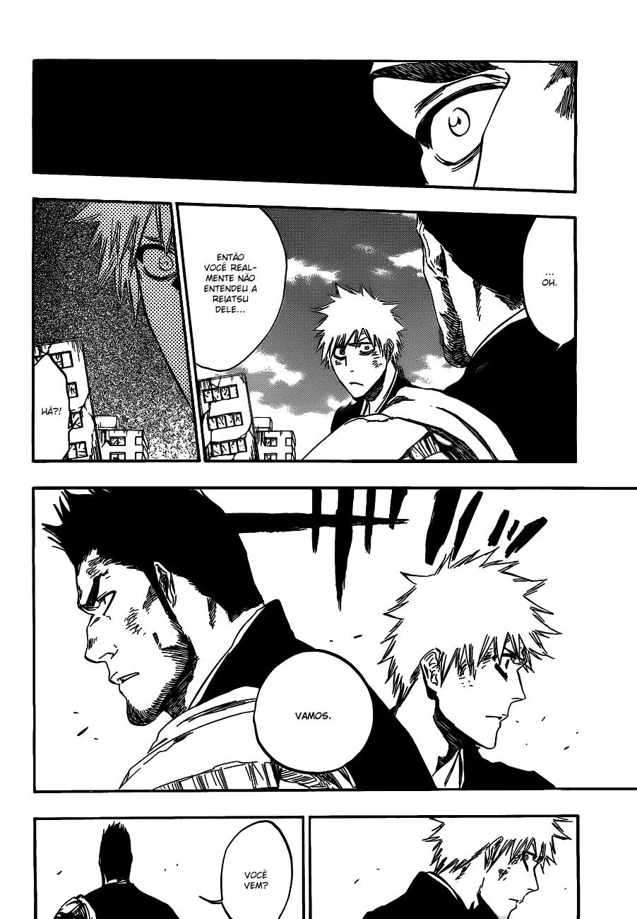 Read Bleach (PT-BR) PT Manga Online